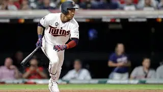 Jorge Polanco 2019 Highlights