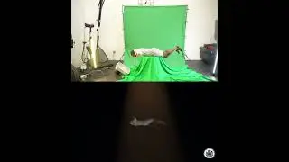 Green Screen 