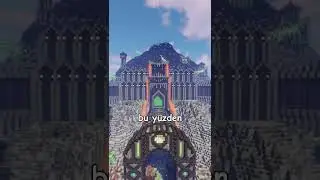Minecraft GAIA Hapishanesi ⛏💎