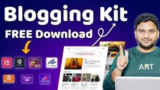 Wordpress Blogging Kit Free Download [Lifetime Access]