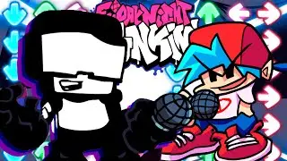 High Effort Ugh MOD TANKMAN Танкист МОД FRIDAY NIGHT FUNKIN' fnf 7 неделя ОБНОВА ФНФ ТАНКМАН ?!