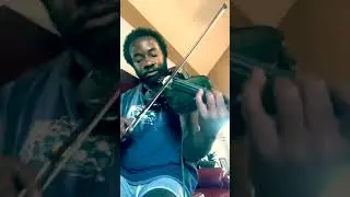 [Tim Reynolds(violin_tim)] Cardi B & Bruno Mars - Please Me