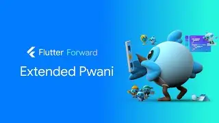 Flutter Forward Extended Pwani 2023: Riziki Christal