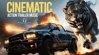 2024 Cinematic Action Trailer Music | No Copyright | Cinematic Trailer Teaser