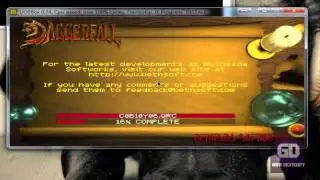 [How To] Install and Play Daggerfall In Windows 7 (32/64bit) Using Dosbox 0.74 Tutorial