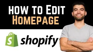 ✅ How To Edit Your Shopify Homepage Meta Description (Full Guide)