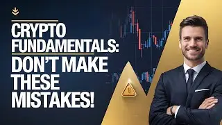 Fundamentals of Crypto Investing Learn About Portfolio Management & Risk Strategies