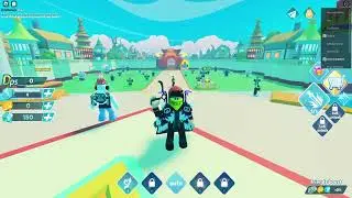 Roblox [Update] Anime Artifacts Simulator 2 Codes