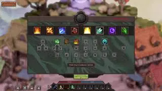 DEMO - Stolen Realm - Turn Based Tactical RPG