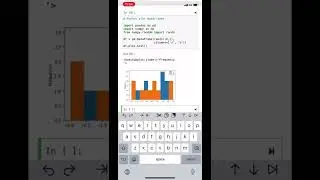 Python pandas dataframe visualization #shorts