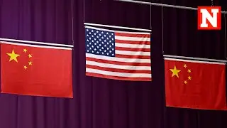 Team USA vs China Medal Race History At The Summer Olympics Explained