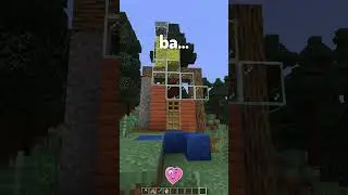 Easiest way to Make Friends in Minecraft