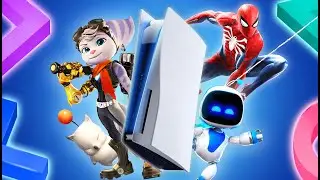 The BEST PS5 Games! Console Exclusives You Need to Play!