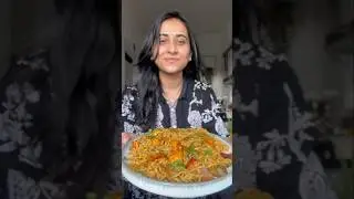 Day 20 of Maggi recipe | Chilli Paneer Maggi | Maggi recipe #shortsfeed #viral #food #maggi #recipe