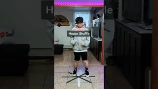 House Shuffle Tutorial 