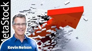 Scanning Stocks for Trendline Breakouts with Kevin Nelson in 2023