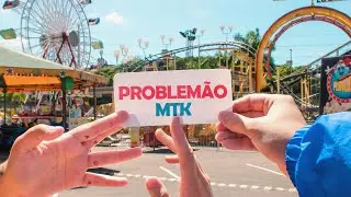 MTK - Problemão