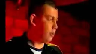Смысловые Галлюцинации - Ален Делон (Live'97)