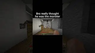 Minecraft Meme