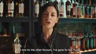 TOGETHER: A Collection for The Macallan by Stella and Mary McCartney