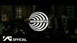 BIGBANG - HOW GEE M/V