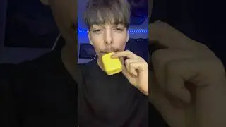 Unboxing new vape🍌/🍇