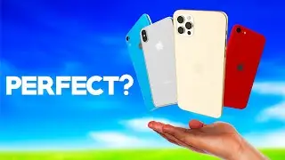 iPhone 13: Do you need it?
