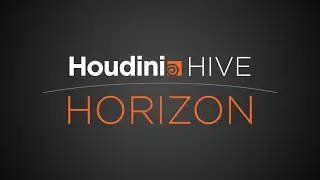 How NASA Uses VFX Tools for Scientific Data Visualization | AJ Christensen | Houdini Horizon