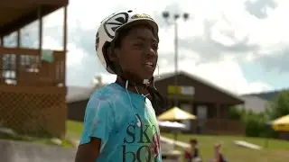 Battle In The Plaza - EP10 - Camp Woodward Season 7