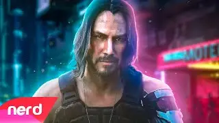 Cyberpunk 2077 Song | Jacked Up