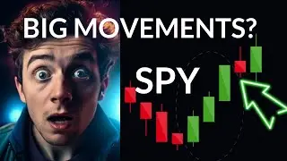 SPY's Game-Changing Move: Exclusive ETF Analysis & Price Forecast for Fri - Time to Buy?