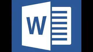 Microsoft Word 2016 Part 1 Home Tab