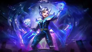Увеличиваю пул героев на сололайн. - Mobile Legends