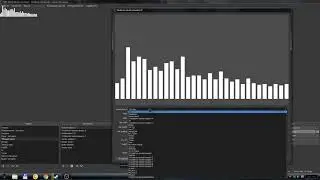 OBS Studio - Визуализатор звука (звуковой спектр) для трансляций или видео