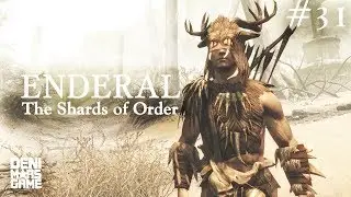 Enderal: The Shards of Order ● Прохождение #31 ● Страшная правда