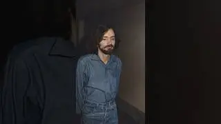 Чарльз Мэнсон и его «Семья» 