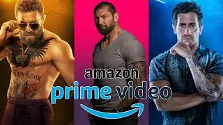 Top 10 New Movies on Prime Video (JULY) 2024