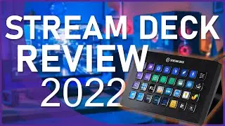 Elgato StreamDeck XL Review - Worth it in 2022?