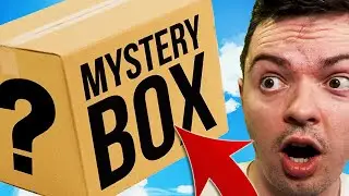 I Was Sent A Mystery Pokemon & Yu-Gi-Oh! Package!