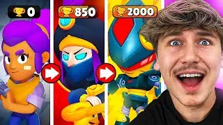 CHAQUE VICTOIRE, MON ADVERSAIRE S’AMÉLIORE !! (Impossible)