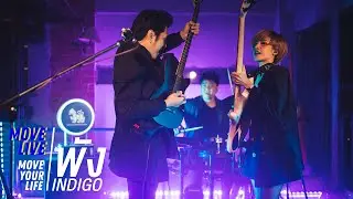 พัง - INDIGO [Move Live : Move Your Life]