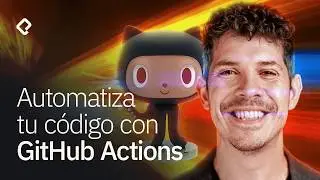 Aprende GitHub Actions con Midudev desde CERO (Rápido y fácil)