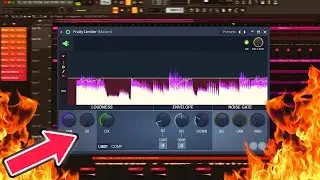 FL Studio Fruity Limiter Secrets