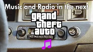 What Music Should Be In GTA VI?