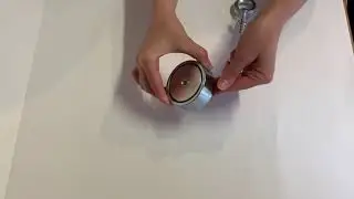 Поисковый двухсторонний магнит F200