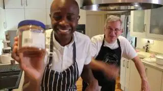 Cooking with Dave Part 1