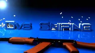 DvSniping intro