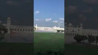 Samaadhi Baba Guru Nanak jee Kartarpur pakistan