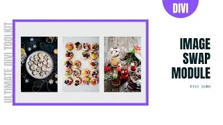 Image Swap Module for Divi | Divi Sumo