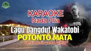 Karaoke Lagu Wakatobi 